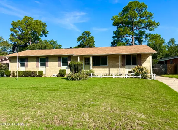1715 Fairwood Drive, Augusta, GA 30909