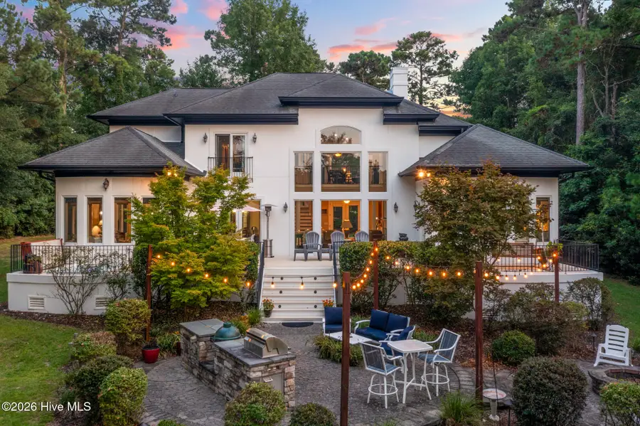 8709 Decoy Lane, Wilmington, NC 28411 - #2