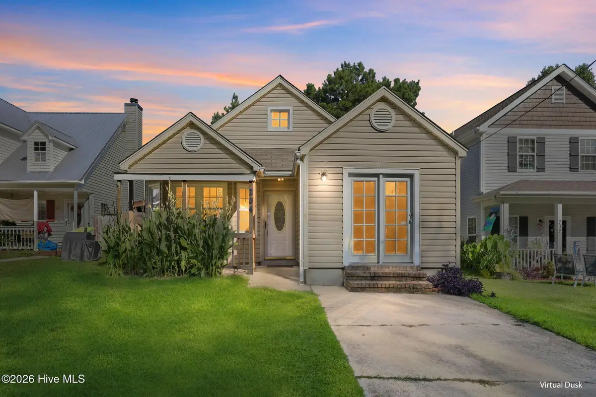 204 Hemlock Drive, Jacksonville, NC 28546 - #1
