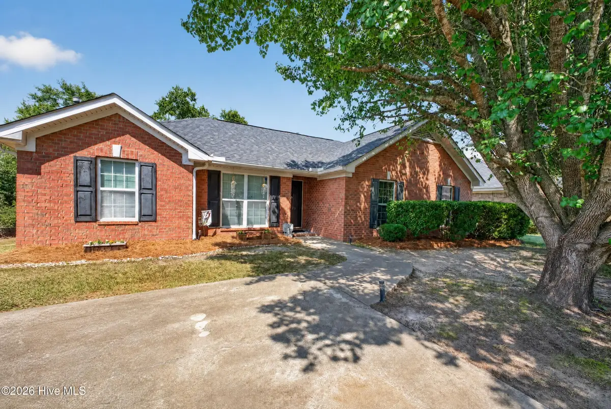 4726 Laural Oak Drive, Hephzibah, GA 30815 - #1