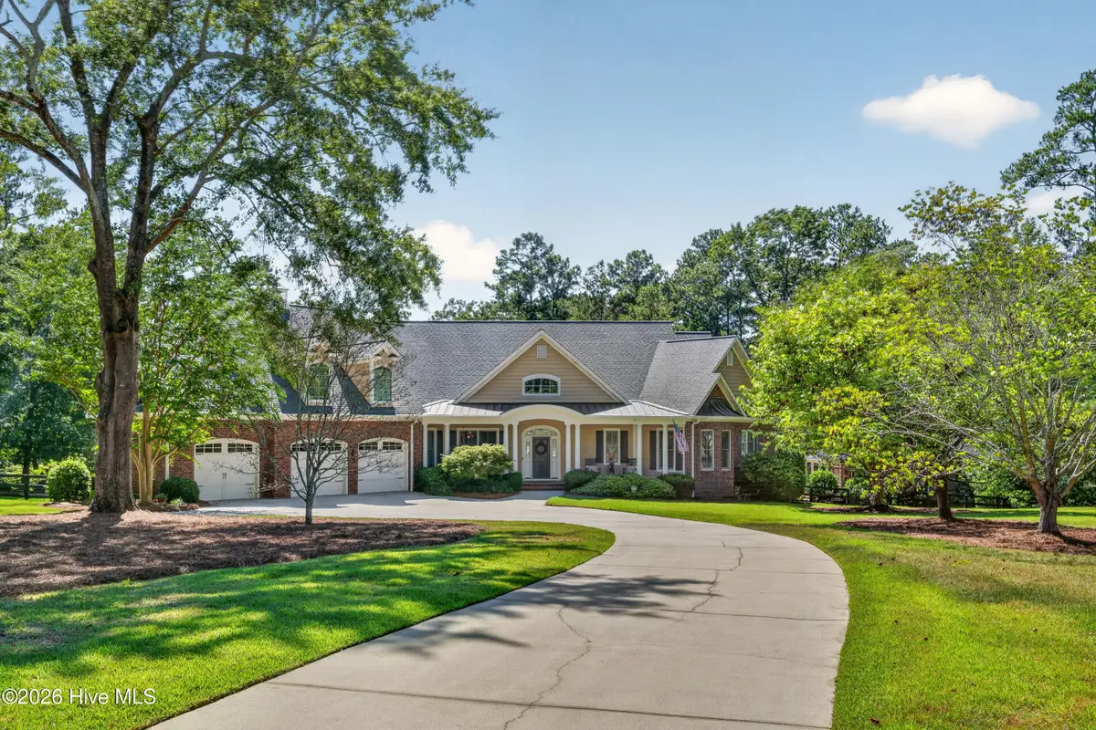 270 Fox Tail Court, Aiken, SC 29803 - #1