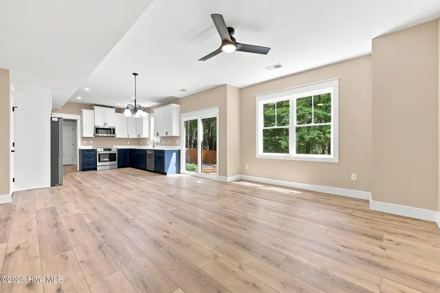 775 Riverbirch Drive, Vass, NC 28394 - #3