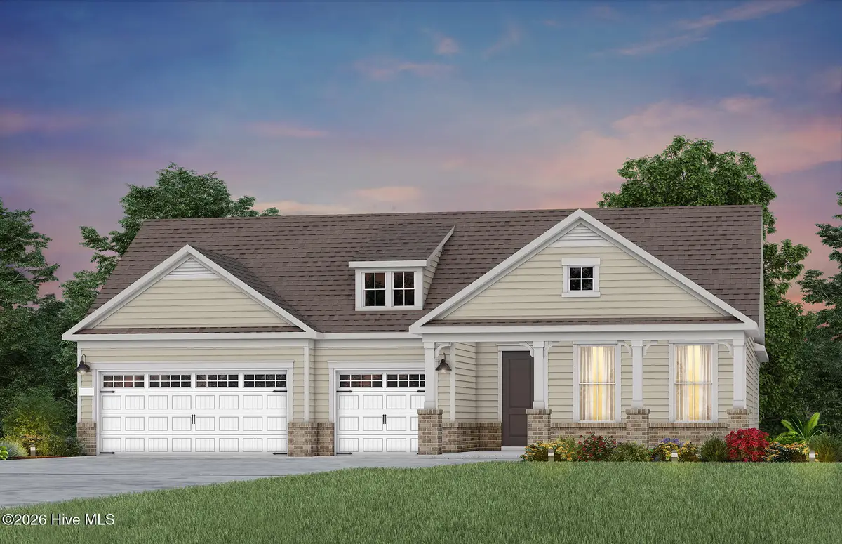 6016 Greater Burdock Court, Leland, NC 28479 - #1
