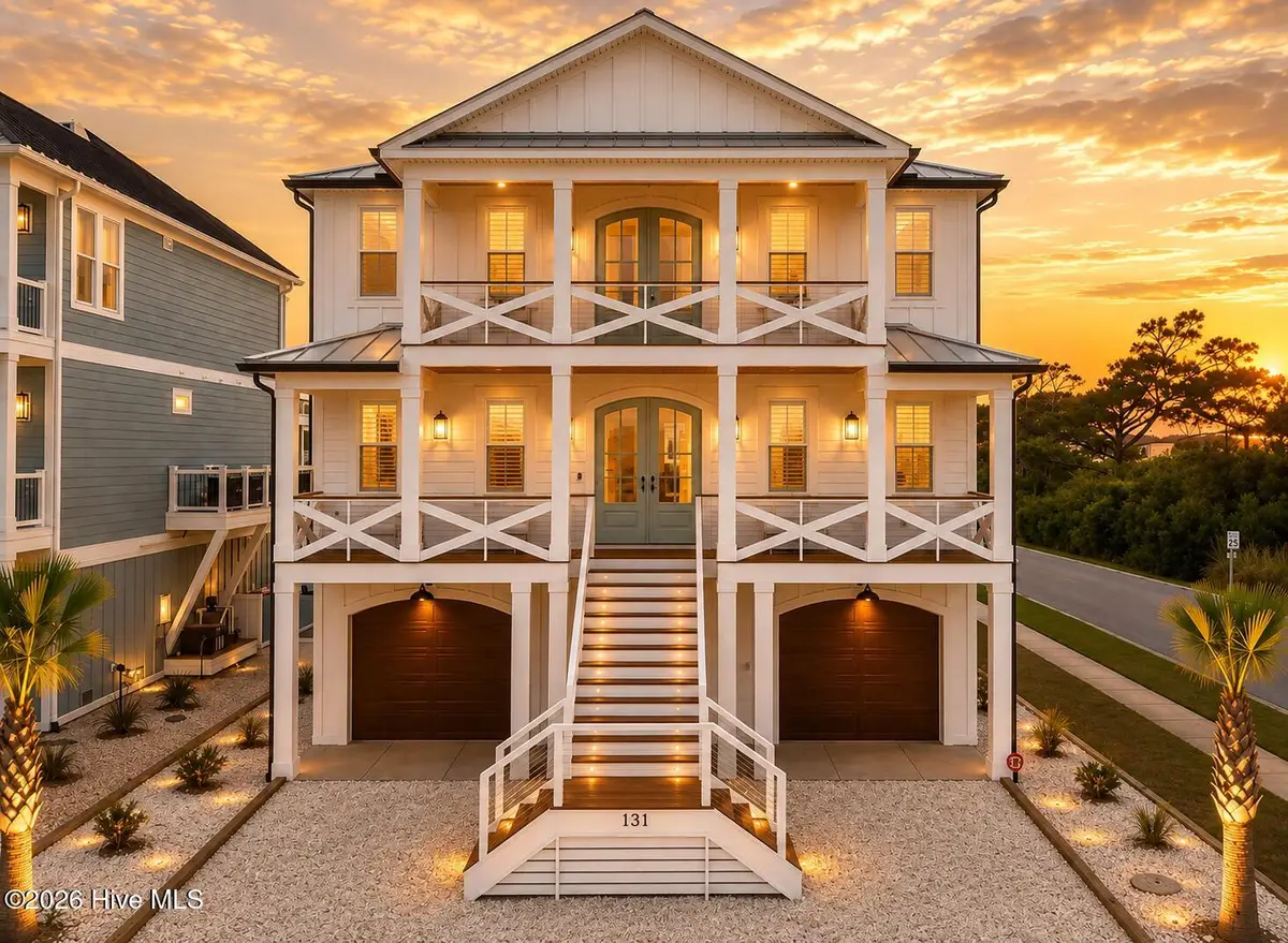 131 Shallotte Boulevard, Ocean Isle Beach, NC 28469 - #1
