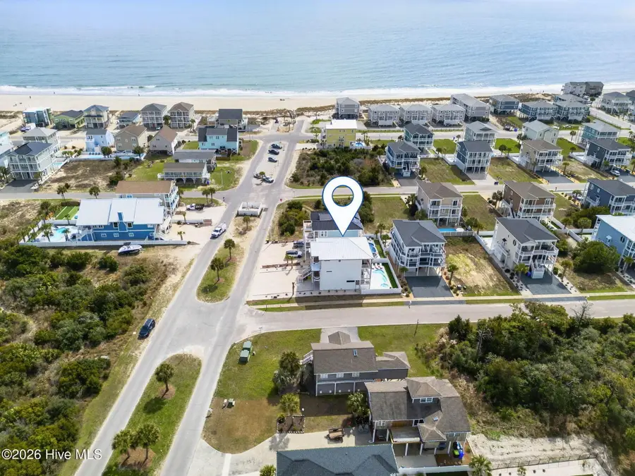 131 Shallotte Boulevard, Ocean Isle Beach, NC 28469 - #2