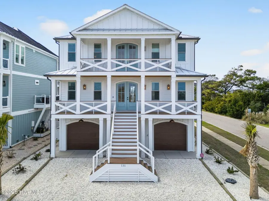 131 Shallotte Boulevard, Ocean Isle Beach, NC 28469 - #3