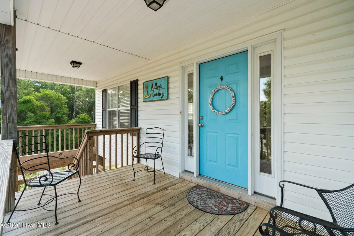 1207 E Oak Island Drive, Oak Island, NC 28465 - #1