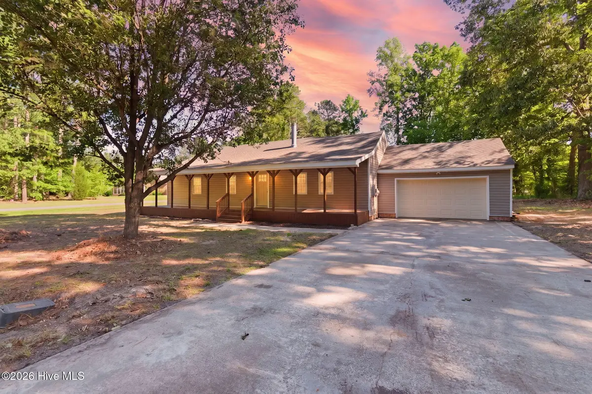 170 Discovery Trail, Hertford, NC 27944 - #1