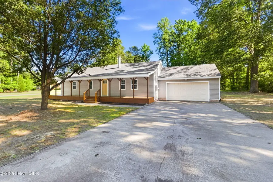 170 Discovery Trail, Hertford, NC 27944 - #2