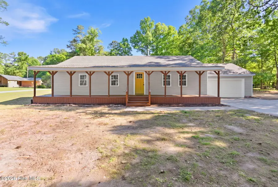 170 Discovery Trail, Hertford, NC 27944 - #3