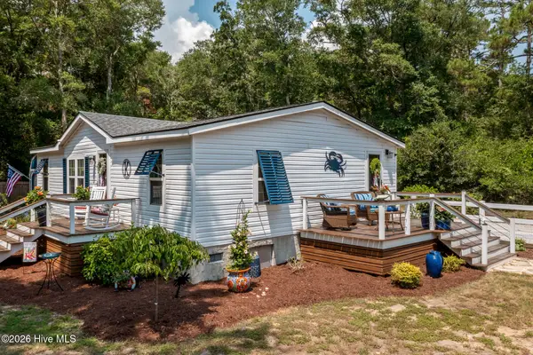2585 Plum Tree Trail Sw, Supply, NC 28462