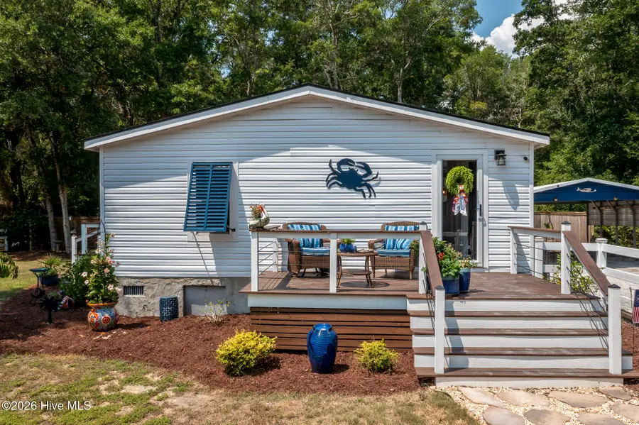 2585 Plum Tree Trail Sw, Supply, NC 28462 - #3