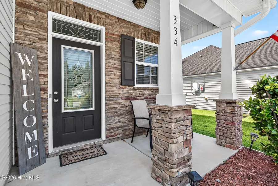 334 Merin Height Road, Jacksonville, NC 28546 - #3