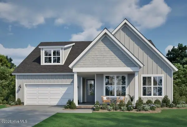 3148 Gresham Place, Leland, NC 28451