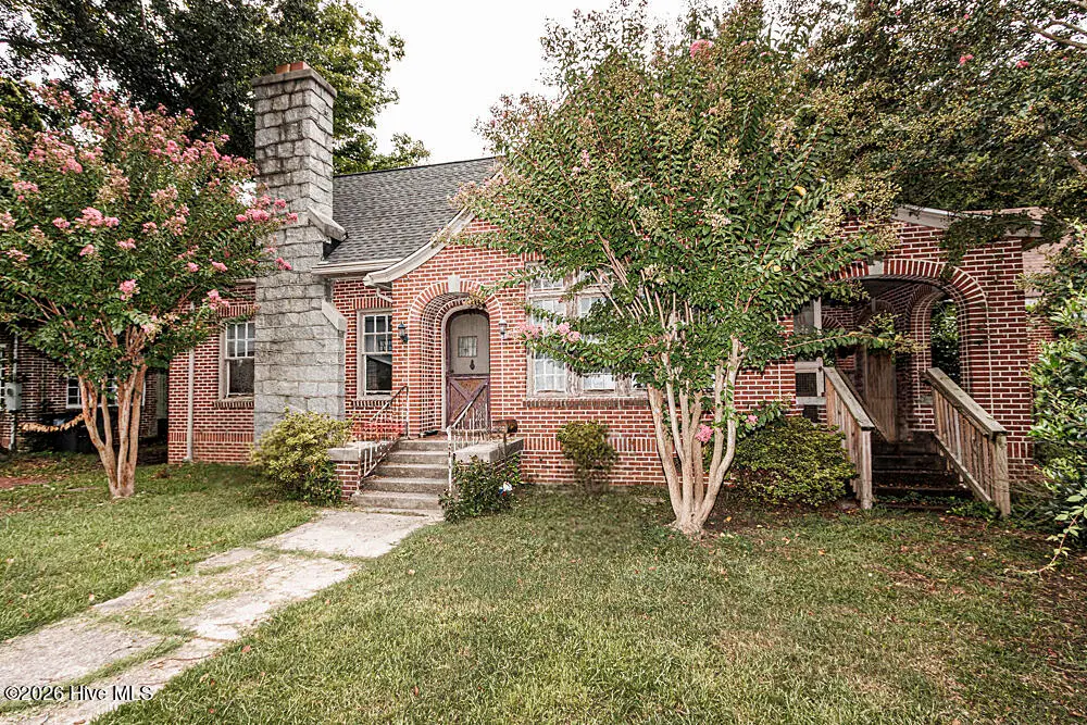 722 Eastern Avenue, 12 Rocky Mount, NC 27801 - #1