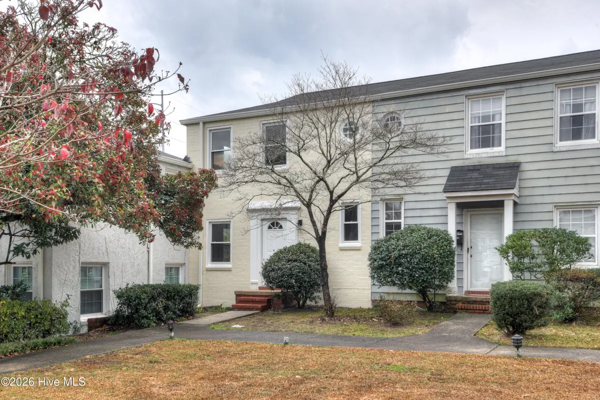 801 Monte Sano Avenue #B1, Augusta, GA 30904 - #1