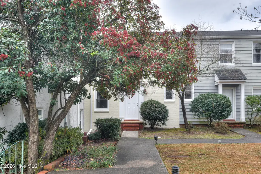 801 Monte Sano Avenue #B1, Augusta, GA 30904 - #2