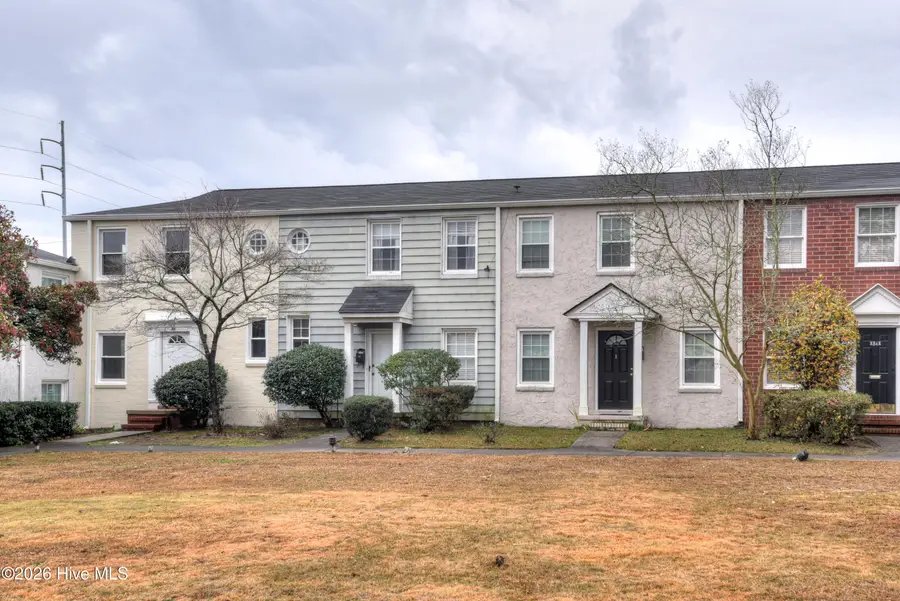 801 Monte Sano Avenue #B1, Augusta, GA 30904 - #3