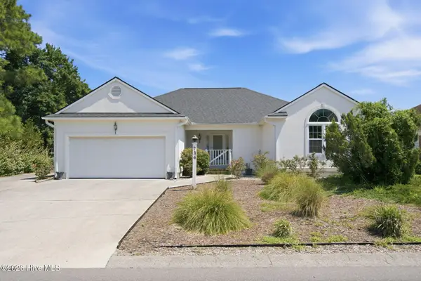 734 Settlers Lane, Kure Beach, NC 28449