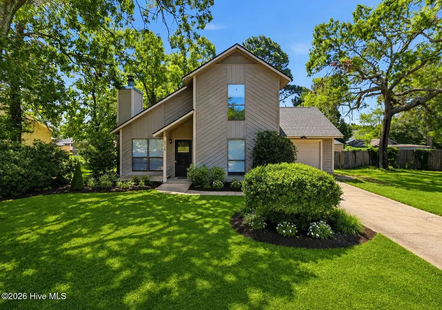5719 Trevino Street, Hope Mills, NC 28348 - #3