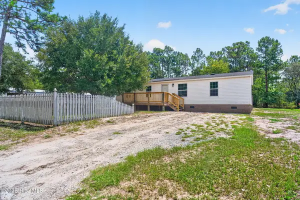 867 Boxwood Lane Sw, Supply, NC 28462