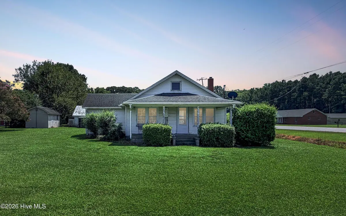602 Old Us 17, Elizabeth City, NC 27909 - #1
