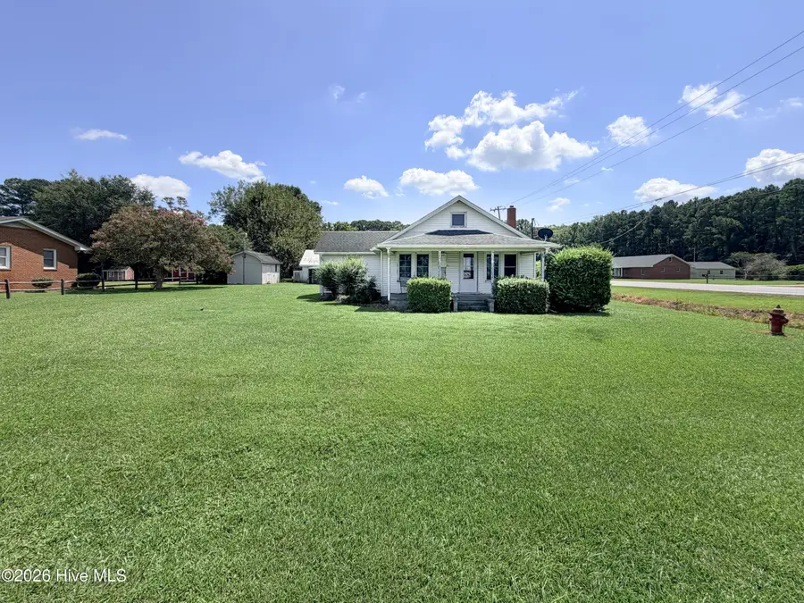 602 Old Us 17, Elizabeth City, NC 27909 - #2
