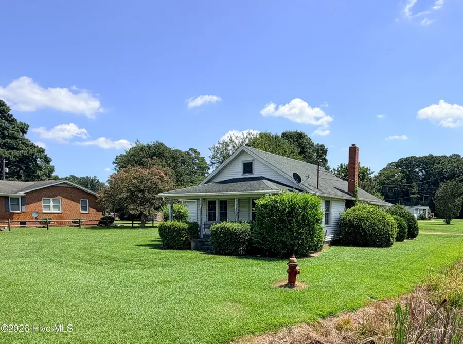602 Old Us 17, Elizabeth City, NC 27909 - #3