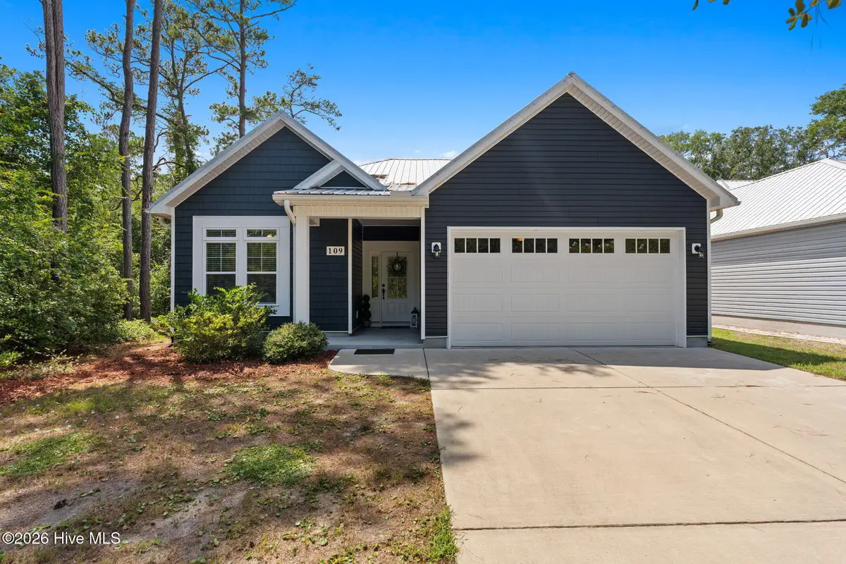 109 NW 24th Street, Oak Island, NC 28465 - #1