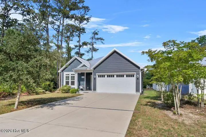 109 NW 24th Street, Oak Island, NC 28465 - #2