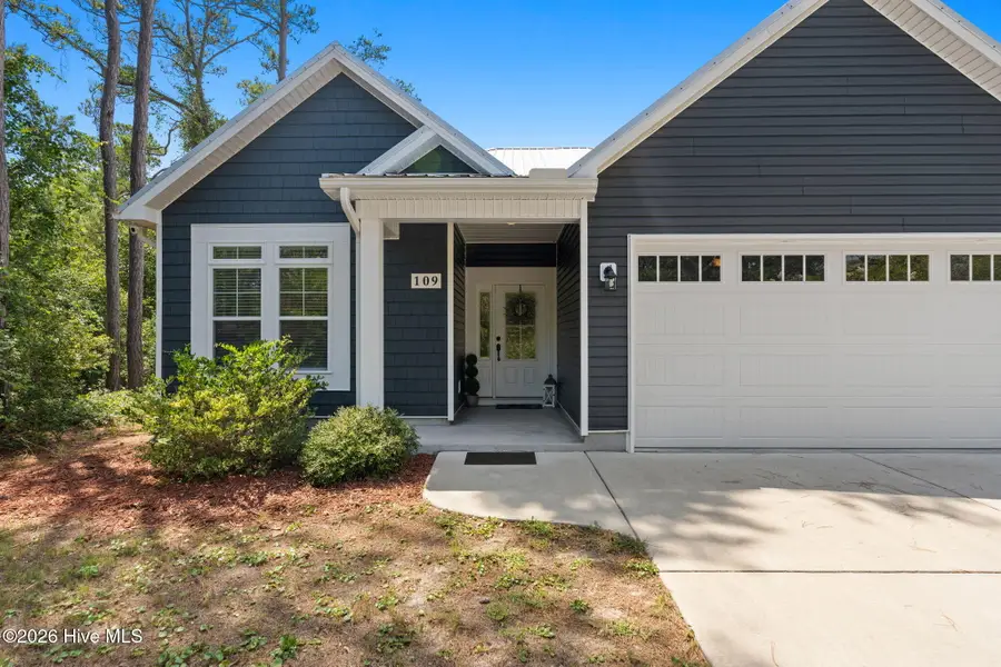 109 NW 24th Street, Oak Island, NC 28465 - #3