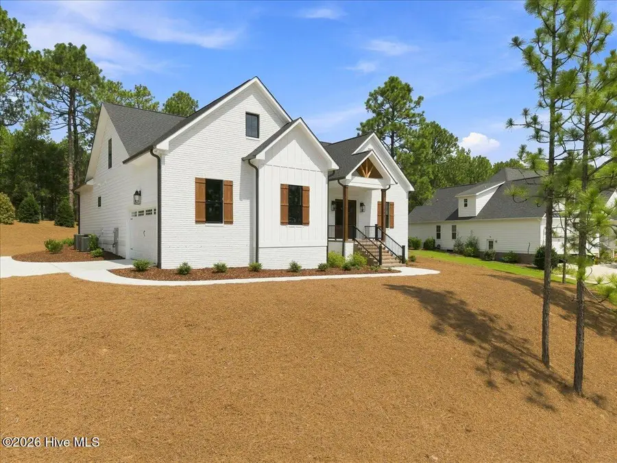 117 Steeplechase Way, Southern Pines, NC 28387 - #3