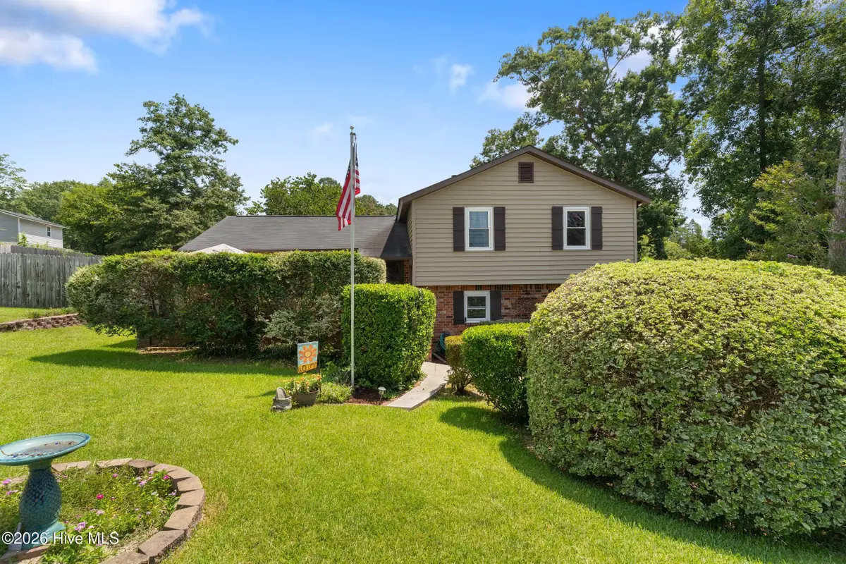 340 Oak Leaf Court, Martinez, GA 30907 - #1
