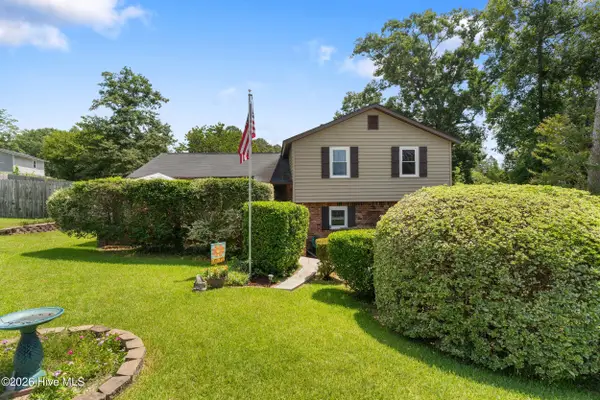 340 Oak Leaf Court, Martinez, GA 30907
