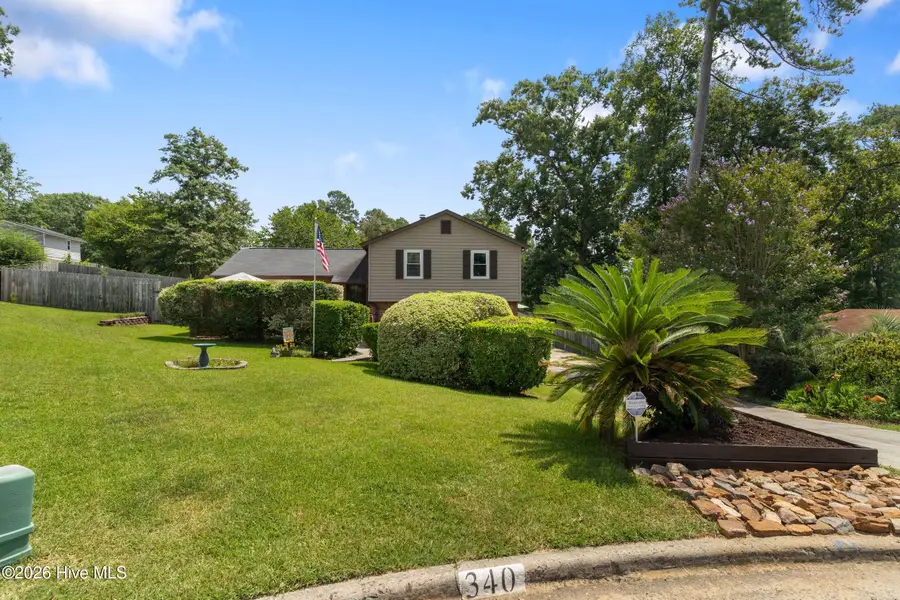 340 Oak Leaf Court, Martinez, GA 30907 - #3