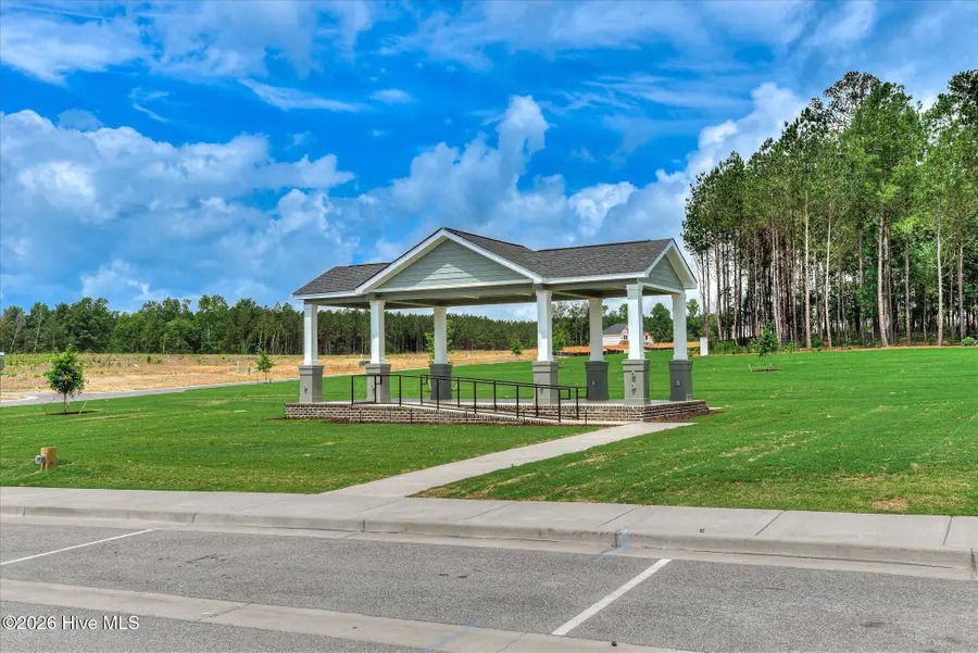 411 Granard Street, Grovetown, GA 30813 - #3