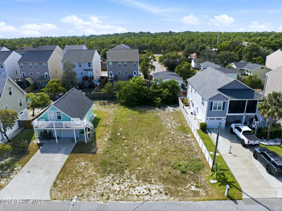 817 Kenneth Avenue, Carolina Beach, NC 28428 - #2