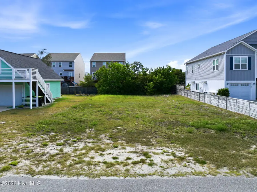 817 Kenneth Avenue, Carolina Beach, NC 28428 - #3