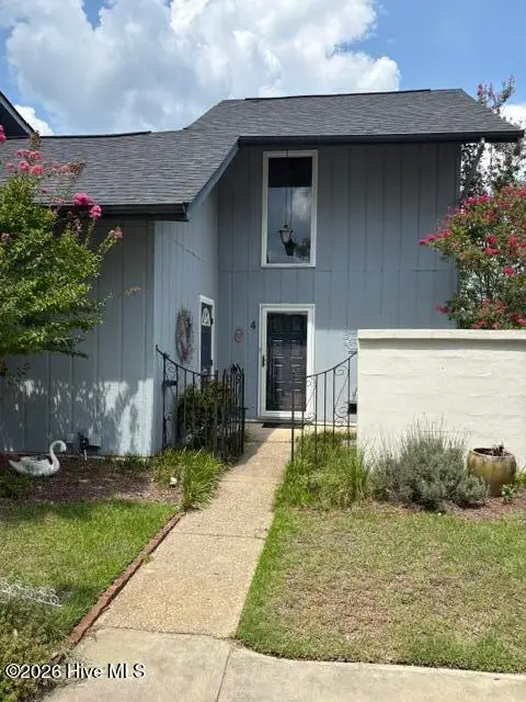 4 Foxhill Circle, Foxfire, NC 27281 - #2