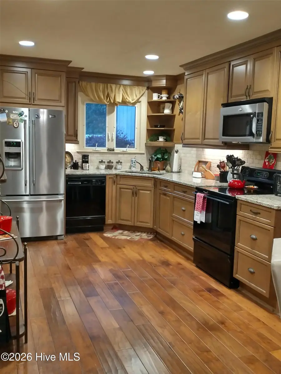 4 Foxhill Circle, Foxfire, NC 27281 - #3