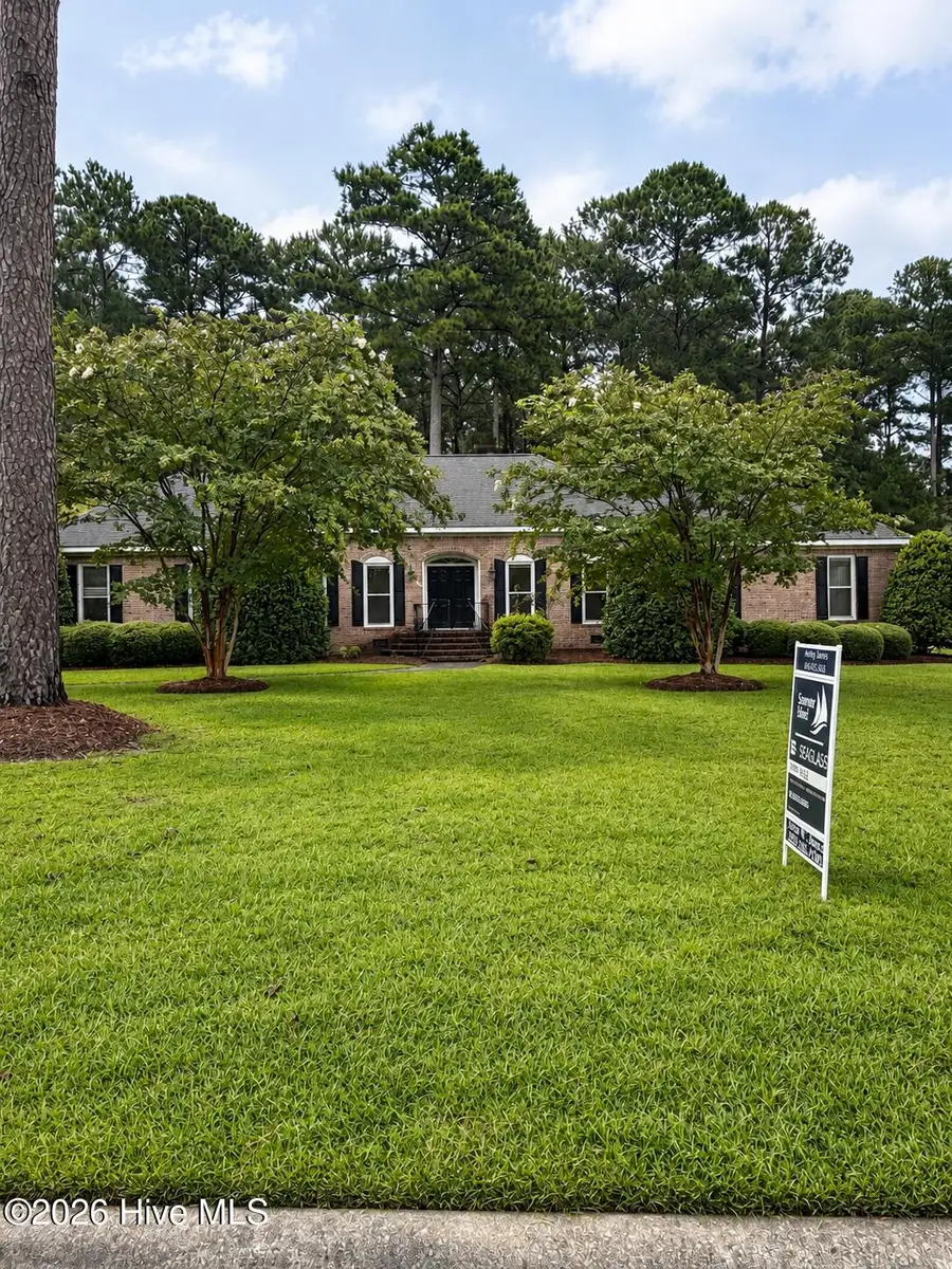 205 Thomas Place, Washington, NC 27889 - #3
