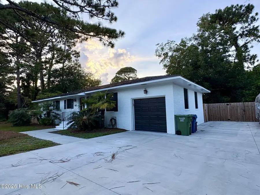 5619 Saint Nicholas Road, Wilmington, NC 28405 - #2