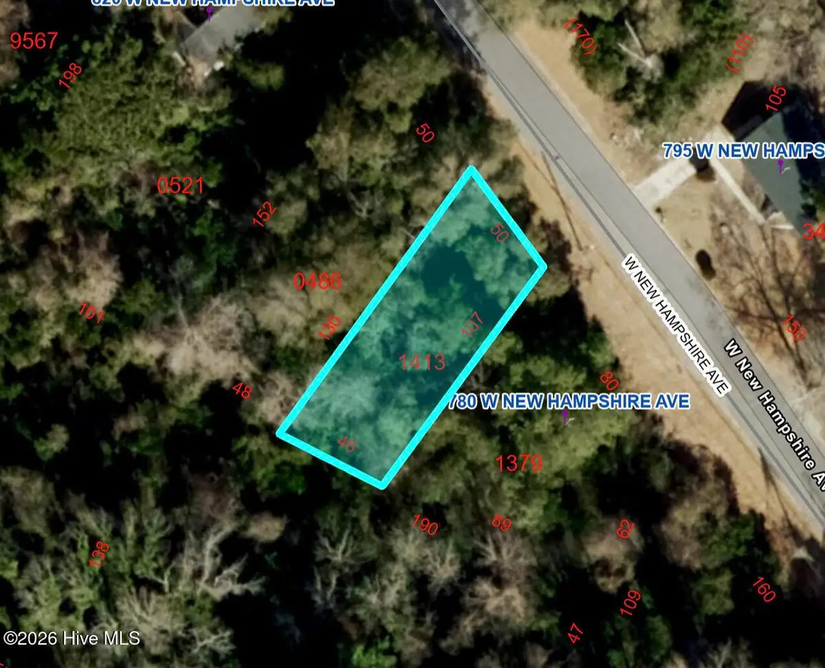 000 W New Hampshire Avenue, Southern Pines, NC 28387 - #1