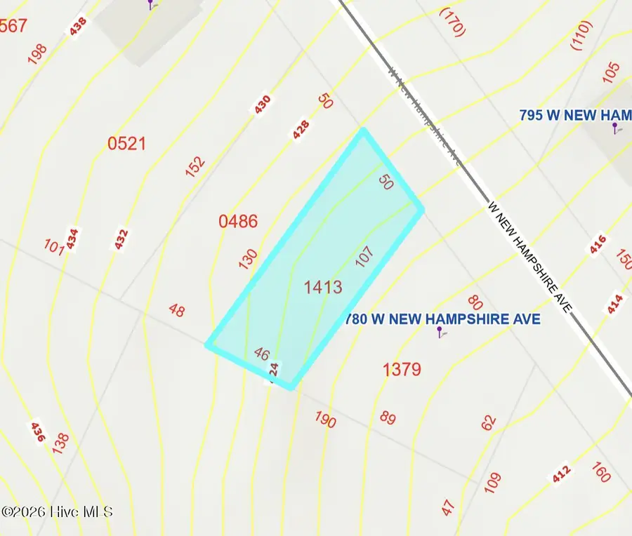000 W New Hampshire Avenue, Southern Pines, NC 28387 - #2