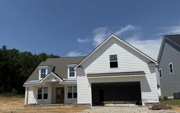 855 Sparrow Point Avenue, Evans, GA 30809