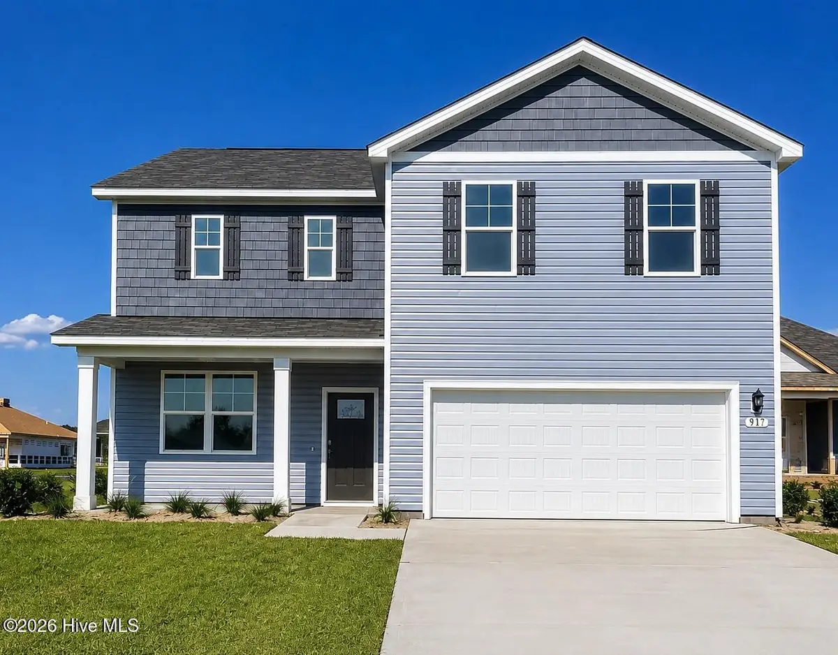 917 Shipley Way Sw, Supply, NC 28462 - #1