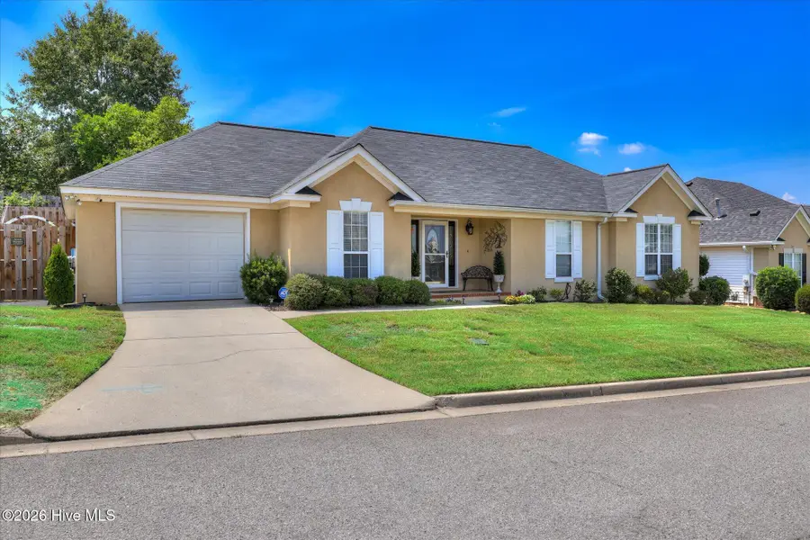37 Hillwood Court, North Augusta, SC 29841 - #2