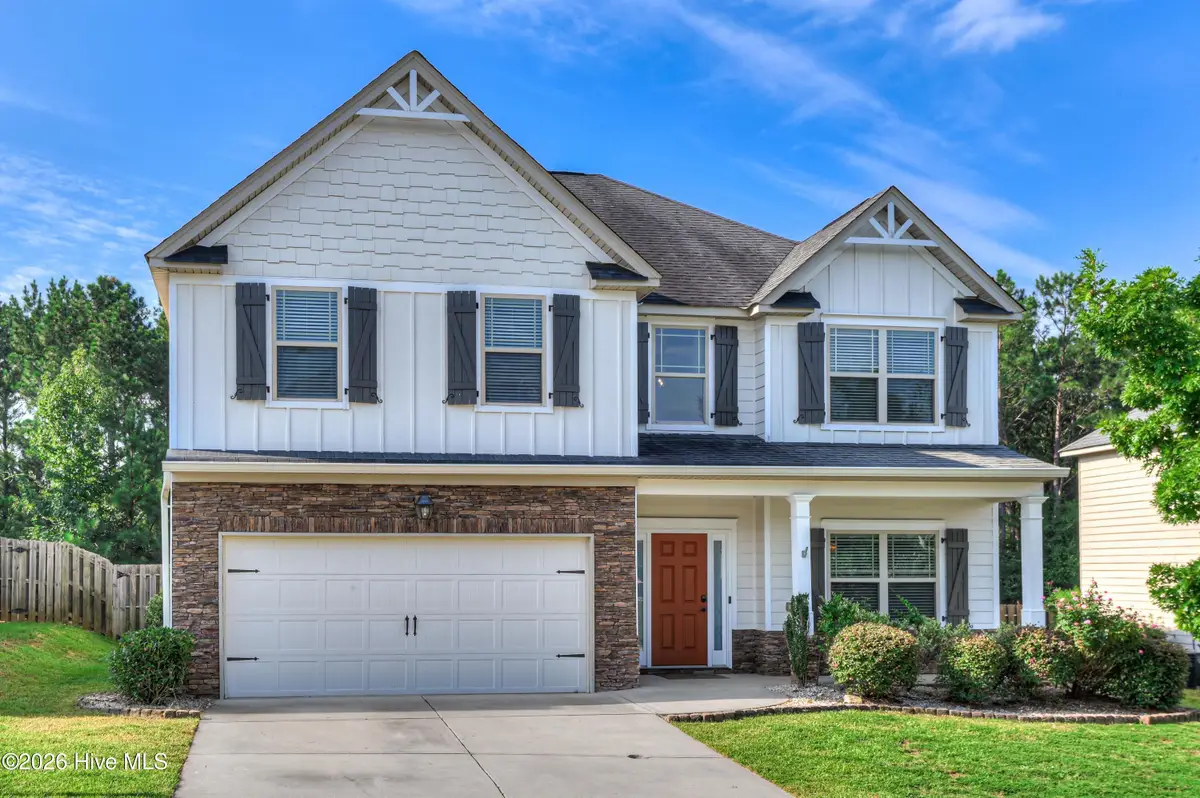 3830 Berkshire Way, Grovetown, GA 30813 - #1