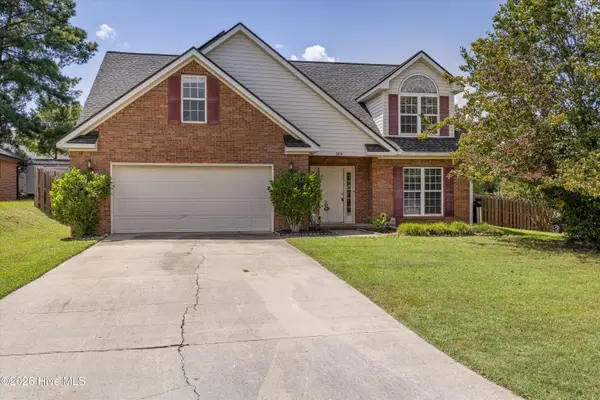 3919 Nantucket Circle, Grovetown, GA 30813