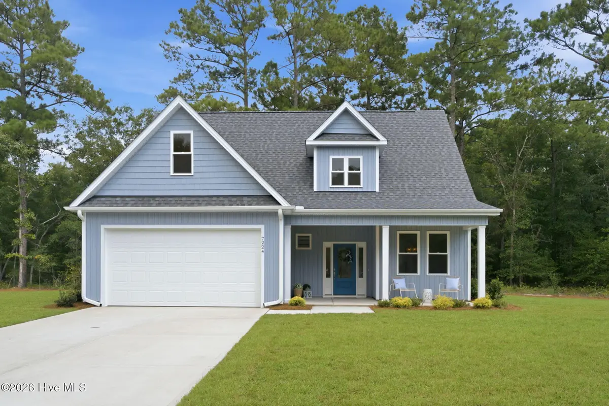 7224 Sloop Lane Se, Leland, NC 28451 - #1